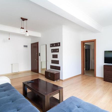 Luca Solid Residence 마마이아 외부 사진