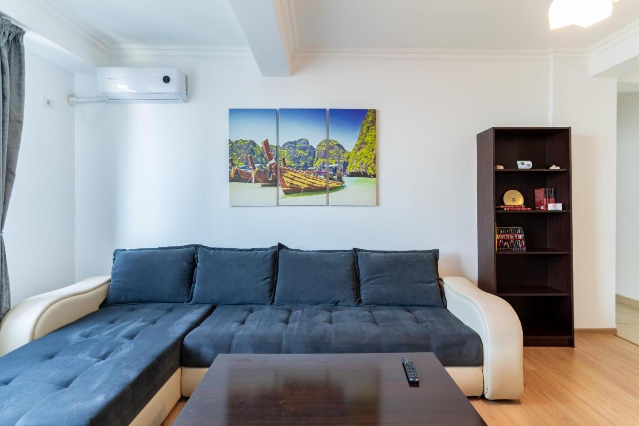 Luca Solid Residence 마마이아 외부 사진