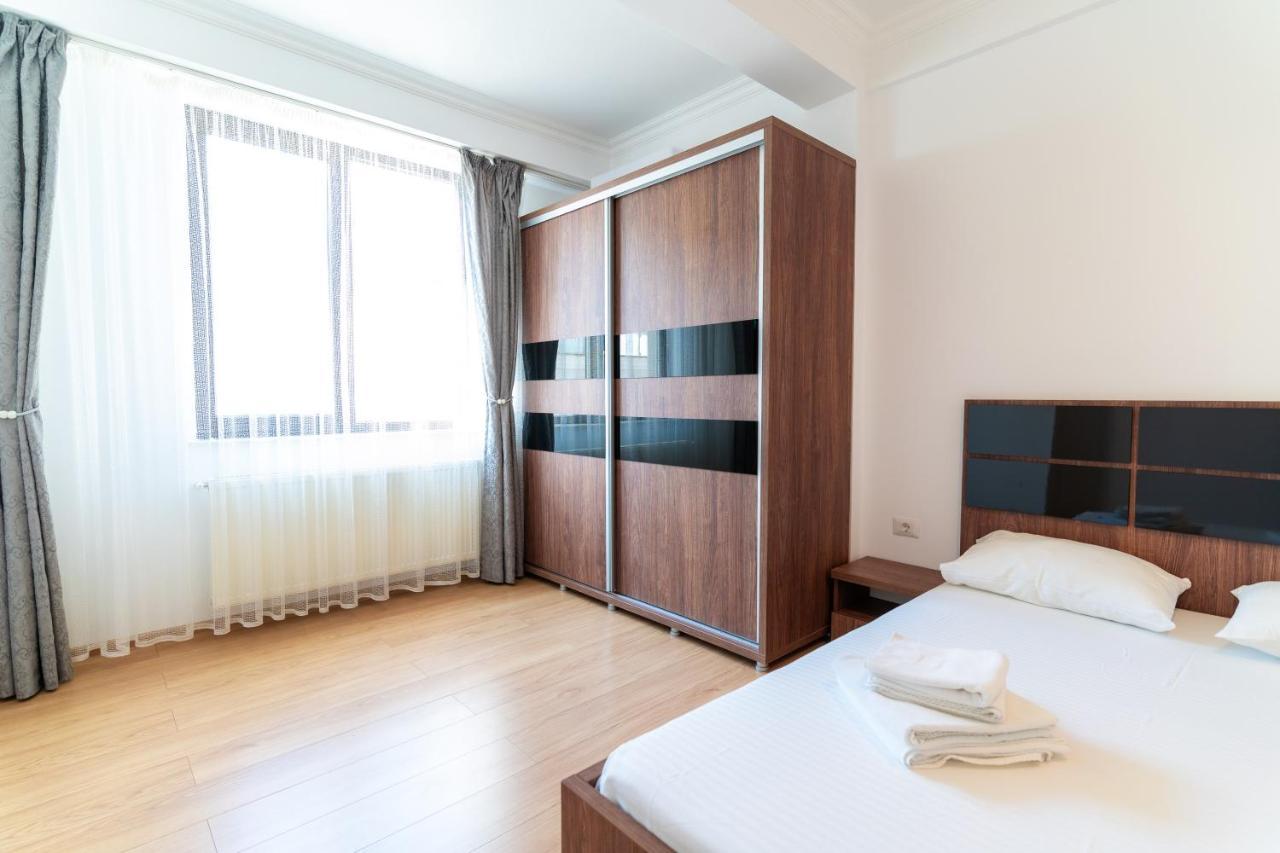 Luca Solid Residence 마마이아 외부 사진