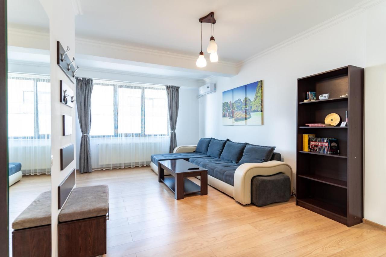 Luca Solid Residence 마마이아 외부 사진