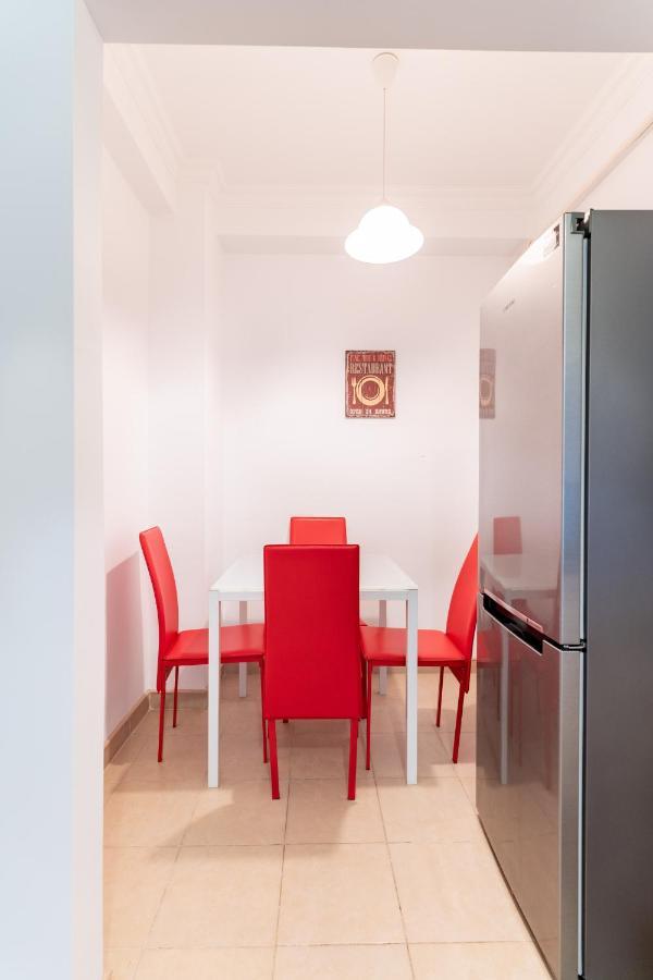Luca Solid Residence 마마이아 외부 사진