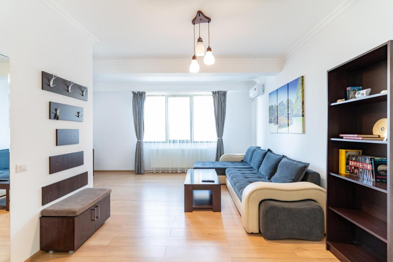 Luca Solid Residence 마마이아 외부 사진