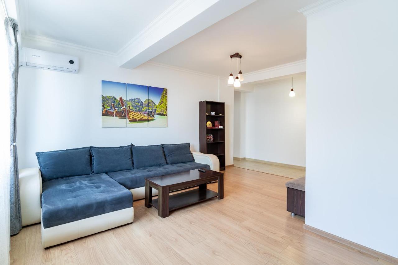 Luca Solid Residence 마마이아 외부 사진