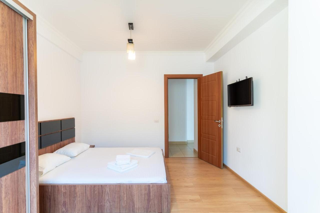 Luca Solid Residence 마마이아 외부 사진