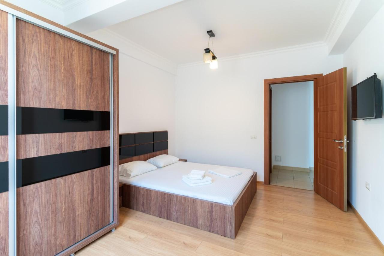 Luca Solid Residence 마마이아 외부 사진